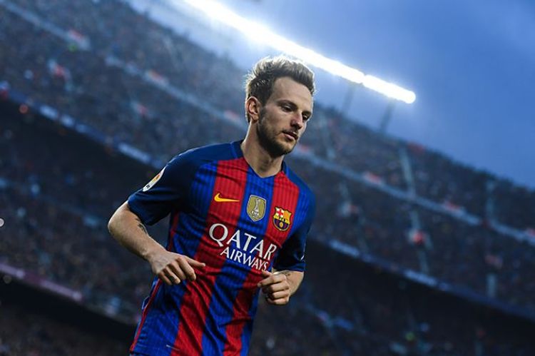 İvan Rakitiç keçmiş komandasına qayıdır