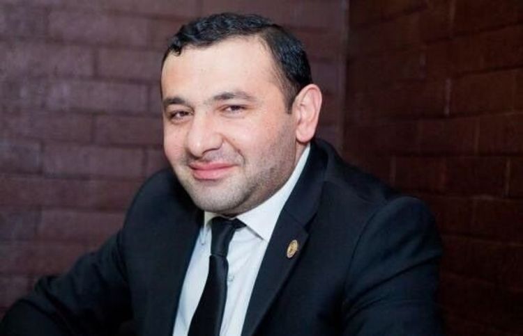 Aşıq Namiq məsuliyyətə cəlb olundu - RƏSMİ