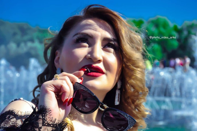 "Laçın da mənim kimi azadlığa çıxdı" - Fədayə