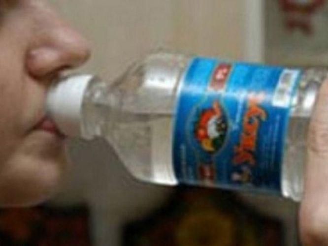 Bir ayda 8 nəfər sirkə turşusu içdi - ÖLƏN VAR