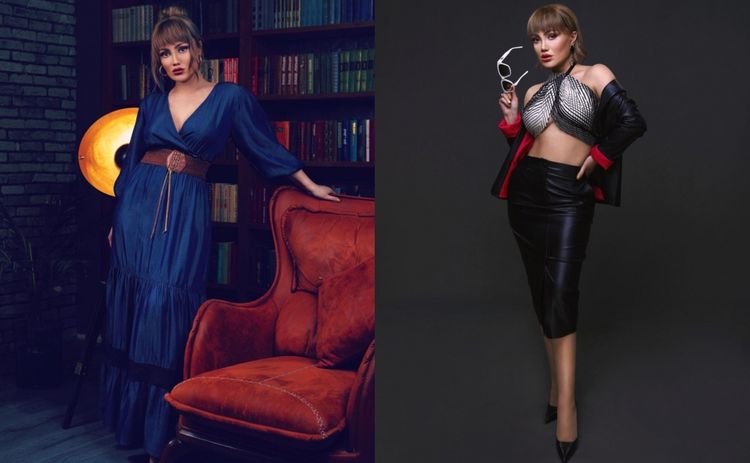 "“Kim nə deyər”ləri düşünməyin, rahat olun" - Nura Suri 