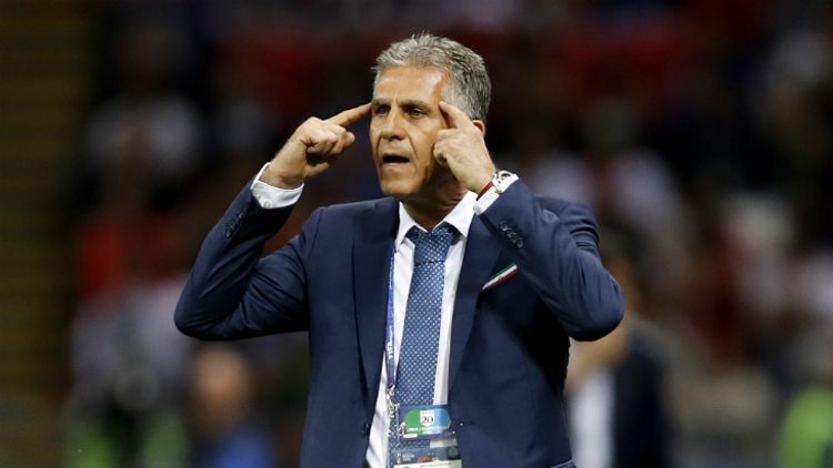 Baş məşqçi millidən ayrıldı