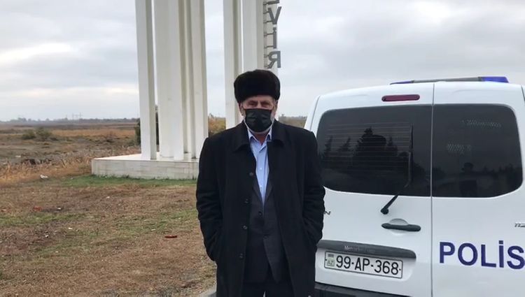 Mingəçevirdə qaydaları pozan 3 koronavirus xəstəsi saxlanıldı - FOTO