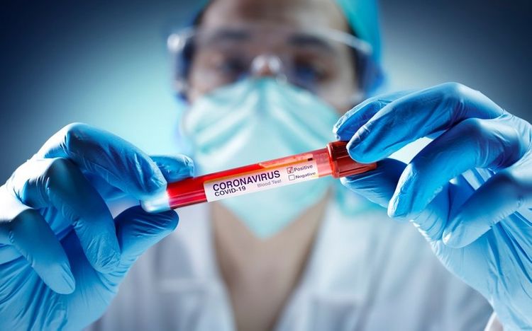 Bir gündə 26 koronavirus xəstəsi yaşadığı yeri tərk etdi