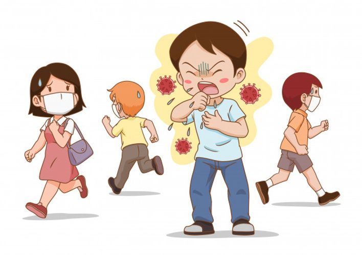 Koronavirusa yoluxanlar DANIŞIR: "Yanımızda can verdi"