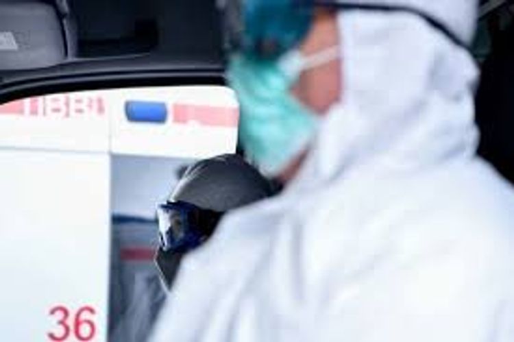 Evdən çıxan koronavirus xəstələrinə cinayət işi açıldı