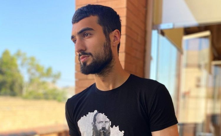 Mahir Emreli koronavirusa yoluxdu