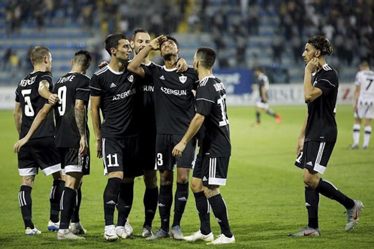 “Qarabağ”ın sağlam futbolçularının sayı AÇIQLANDI