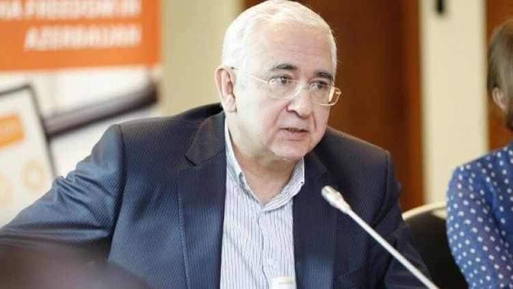 Tanınmış vəkil Adil İsmayilov vəfat etdi