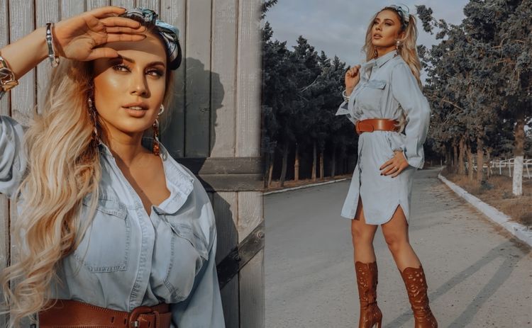 "Durğunluq bizi depressiyaya salıb" - Roza Zərgərli 