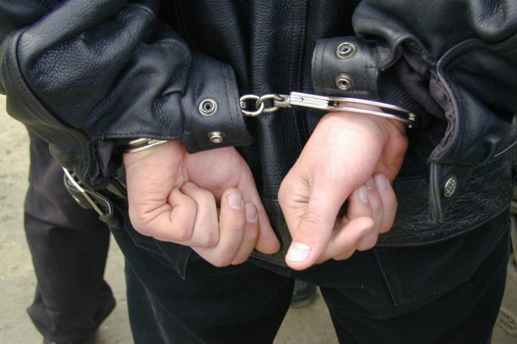 "Rəmiş" ləqəbli narkotacir saxlanıldı