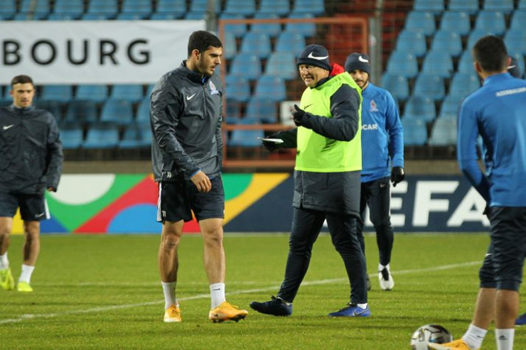 DÇ-2022:  Yığmamız üçün arzuolunan və arzuolunmaz rəqiblər - ARAŞDIRMA 