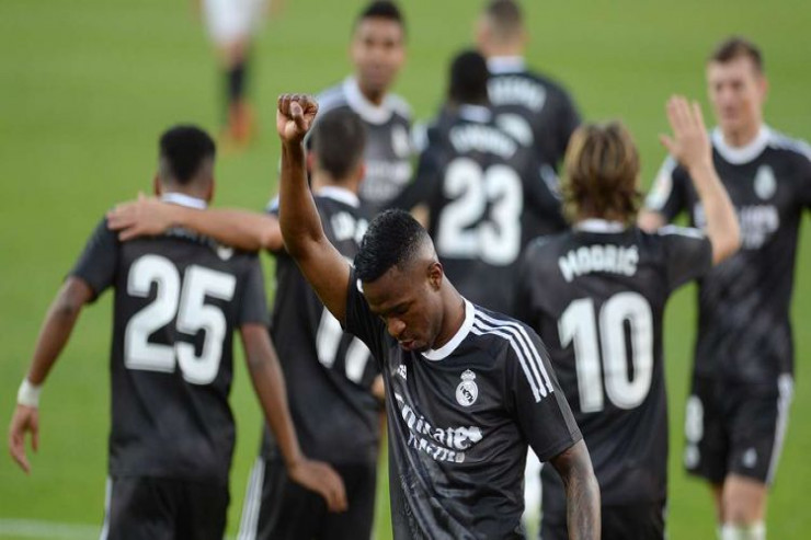 “Real” qalib gəldi, “Barselona” uduzdu