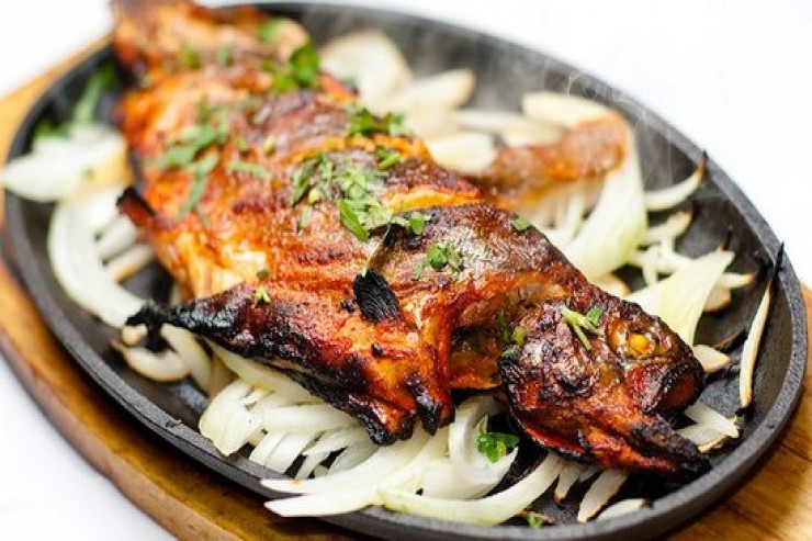 Balığın insan üçün yaratdığı TƏHLÜKƏLƏR 