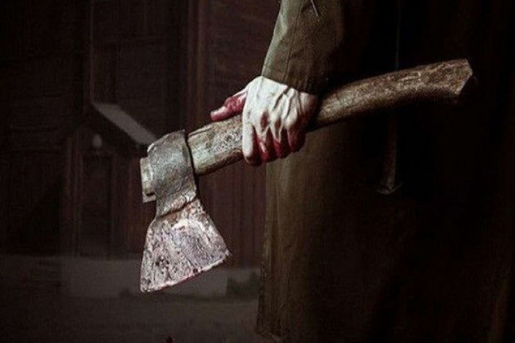 Bakıda oğlunu və gəlinini baltalayan kişi ilə bağlı YENİ XƏBƏR 