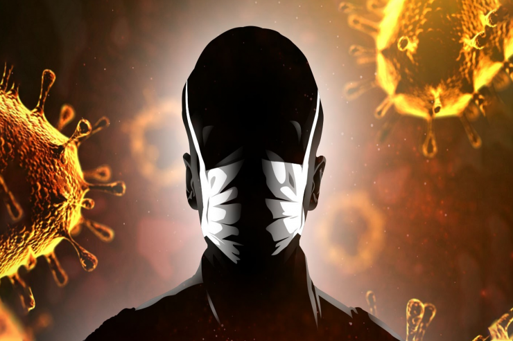 Koronavirusla bağlı son vəziyyət - STATİSTİKA 