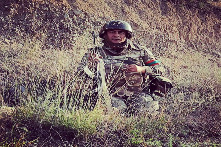 Düşmənin qənimi, dostlarının "Canavar" adlandırdığı Emin Kazımov