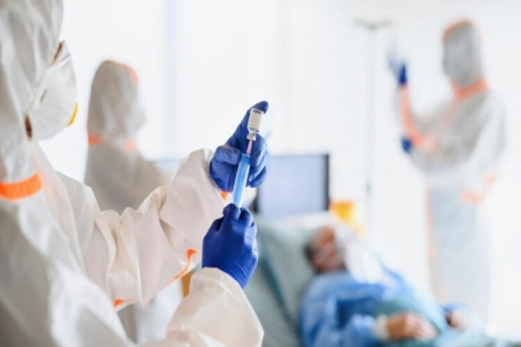 Koronavirusla bağlı son vəziyyət - STATİSTİKA 