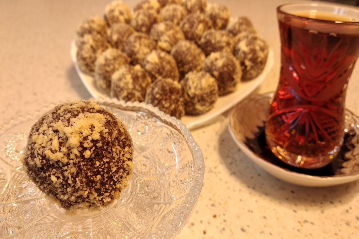 Pəhrizdə olanların DİQQƏTİNƏ:  Həm arıqladır, həm də enerji verir