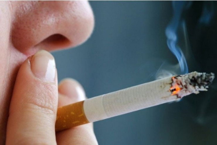 Siqaret çəkmək koronavirusun müalicəsini ləngidir - ARAŞDIRMA 