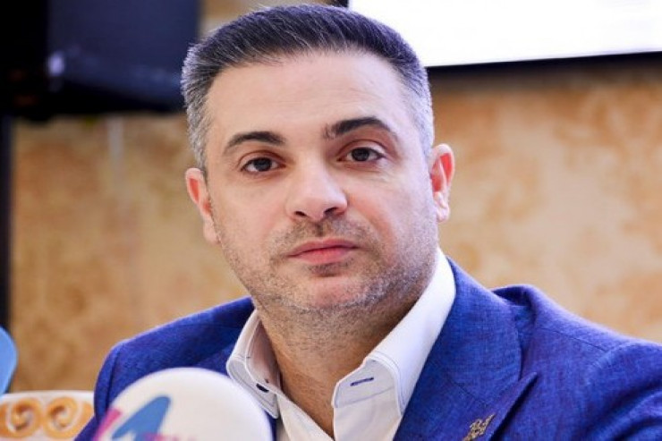 "Ata yolu gözləmək necə çətindir" - Rüfət Axundov 