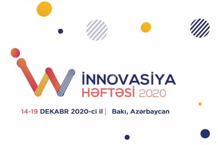 "Azercell"in dəstəklədiyi "InnoWeek – İnnovasiya həftəsi" çərçivəsində maraqlı tədbirlər və jurnalistlər üçün müsabiqə keçiriləcək