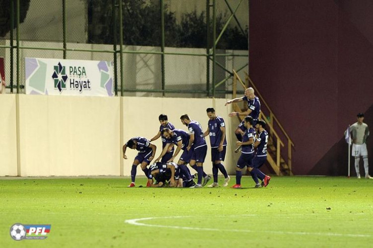 Bir komandanın 10 oyunçusu koronavirusa yoluxdu