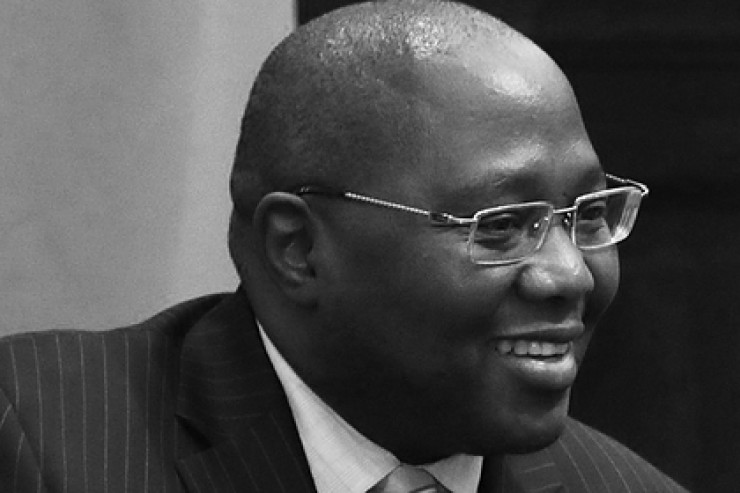 Mandvulo Ambrouz Dlamini