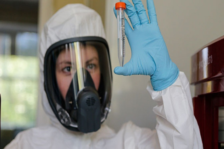 Koronavirus xəstələrinin ən yoluxucu qrupu AÇIQLANDI 