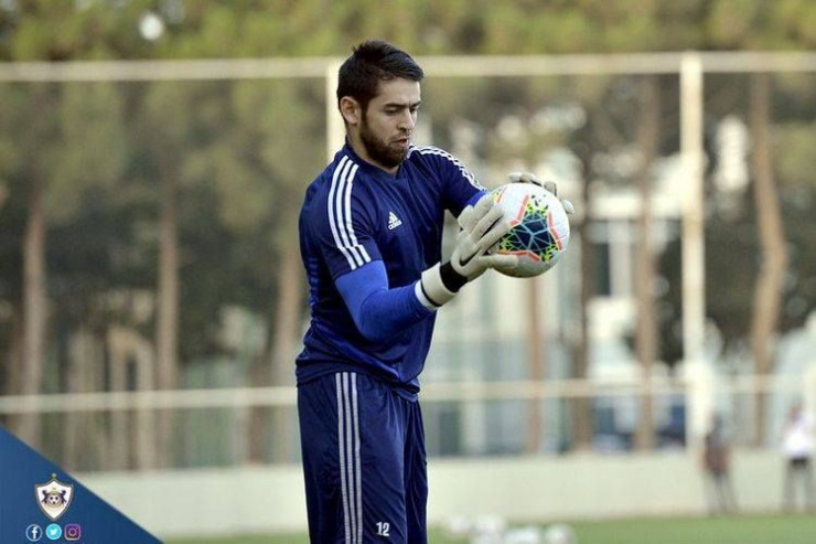 Şahruddin Məhəmmədəliyev