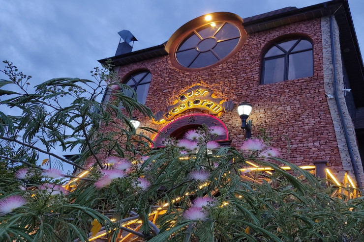 Şəmkirdə toy etmək istəyənlər cərimələndi