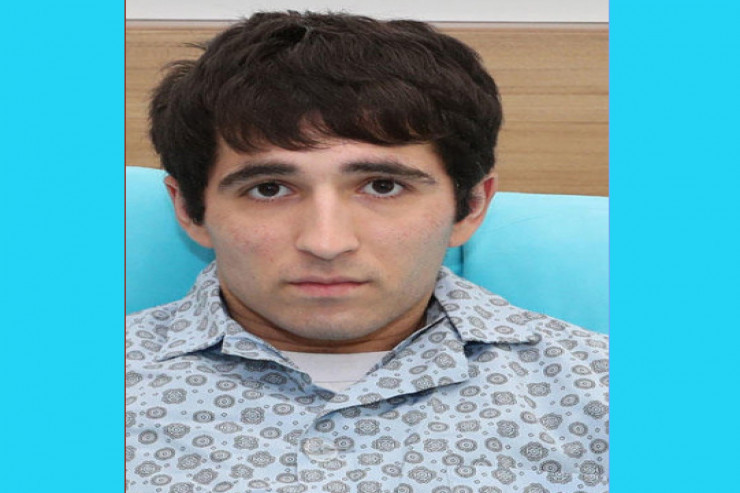 Leytenant Vəliəhəd Vəliyev