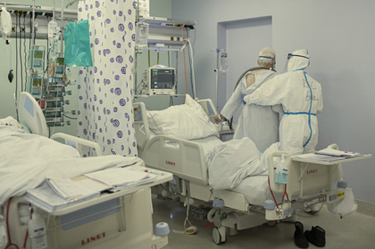 Koronavirusdan sağaldıqdan sonra ən təhlükəli vaxt AÇIQLANDI 