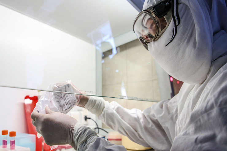 Səhiyyə işçiləri arasında koronavirusa yoluxma artıb - RƏSMİ 