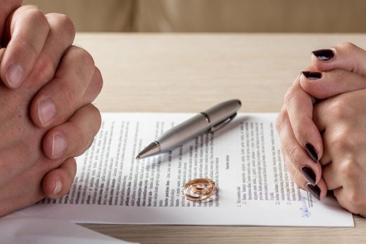 Azərbaycanda 10 ayda bu qədər ailə dağılıb - RƏSMİ 