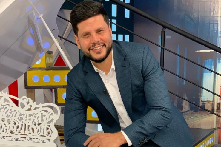 "Xəzər" TV-dən ayrılan Zaur bu işlə məşğul olacaq