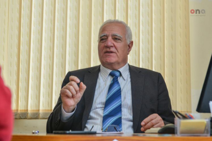 Dekabrın 21-də Yer kürəsini nə gözləyir? - AÇIQLAMA 