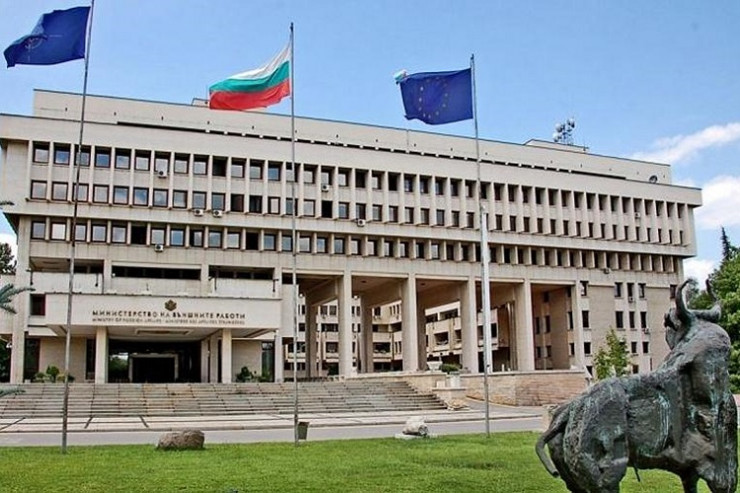 Bolqarıstan hökuməti rusiyalı diplomatı "arzuolunmaz şəxs" elan etdi