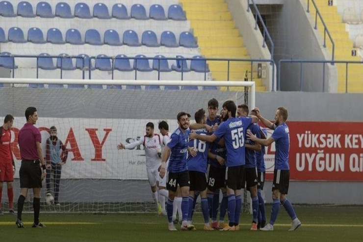  “Qarabağ”  koronavirus testinin cavabını AÇIQLADI 