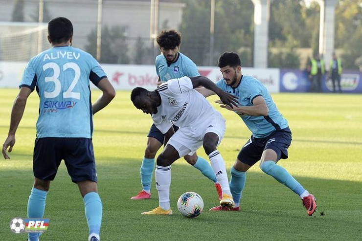 İlin son oyunlarının saatını açıqladı - PFL 