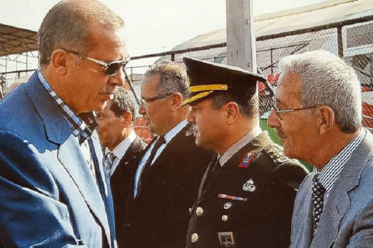 Türkiyə Prezidentinin yaxın qohumu koronavirusdan dünyasını dəyişdi