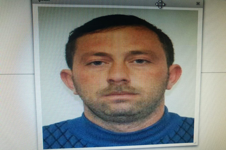 Məmmədov Balaəhməd