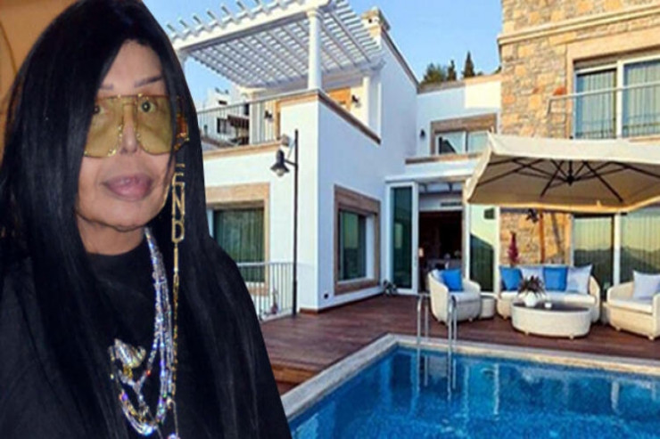 40 milyona villa aldı, 700 minə təmir etdirəcək