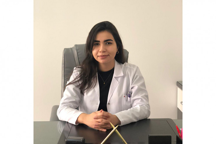 Dietoloq Reyhan Cabbarlı