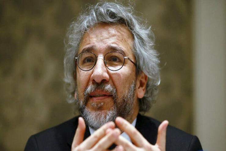 Can Dündar