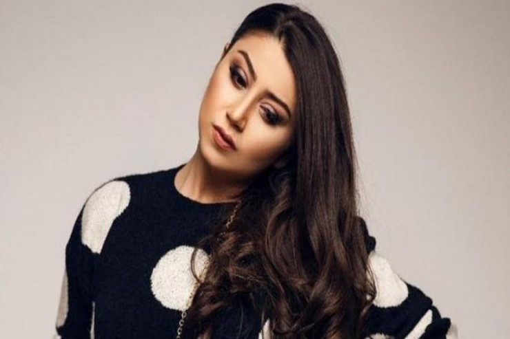 "Heyf o botokslara, gellərə..." -  Damla 