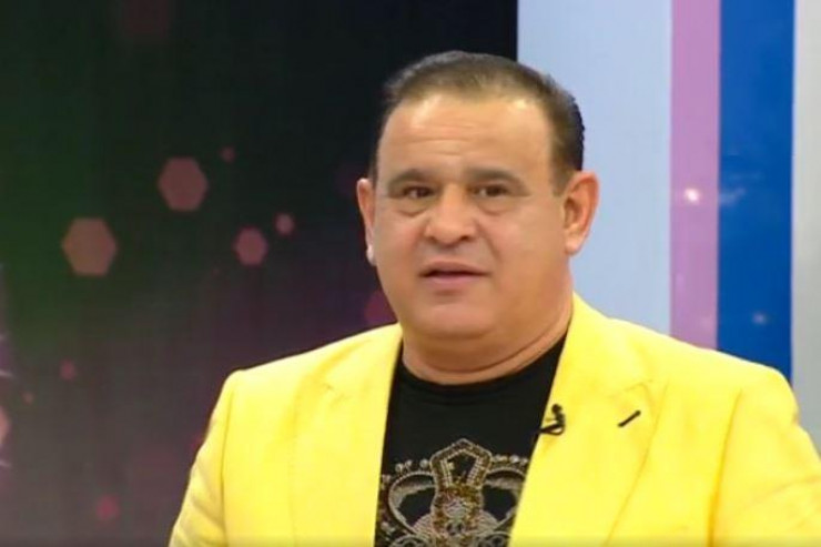 Tacir Şahmalıoğlu sənətə gəlməsindən danışdı