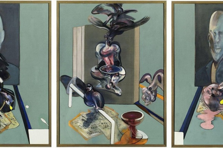 Dünyanın ən bahalı rəsm əsərləri - ŞOK QİYMƏTLƏR 