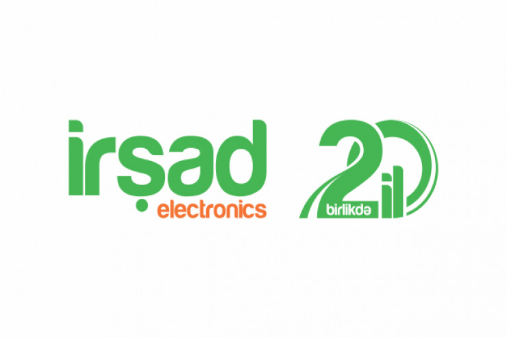 İrşad Electronics şəhid övladlarına 100 ədəd planşet hədiyyə edəcək  