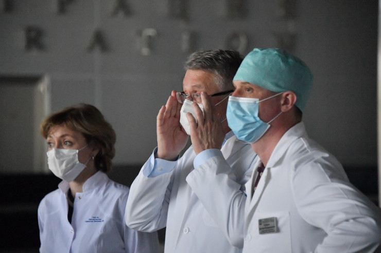 Alimlər koronavirusun zəif nöqtəsini tapdılar